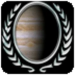 jupiter broadcasting android application logo